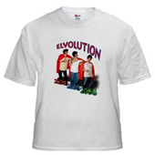 Elvolution T-Shirt