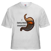 Fananers T-Shirt